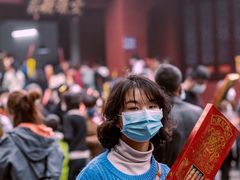 -南岳衡山风景名胜区-南岳大庙