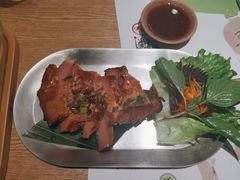 -蔡澜Pho·越南粉餐厅(海上世界店)