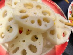 -沸炉重庆老火锅(军事博物馆店)