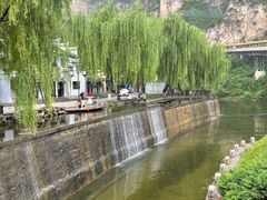 -龙庆峡风景区