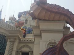 -波塞冬旅游度假区