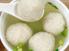 -江南红鱼汤(洋中花园店)
