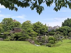 -水前寺成趣园