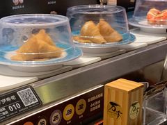 -万岁寿司(万国店)