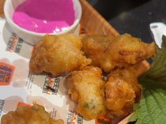 -探鱼·鲜青椒爽麻烤鱼(领展购物广场店)