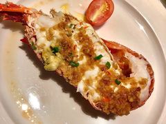 -安蒂娅·海鲜自助餐厅(安蒂娅美兰酒店)