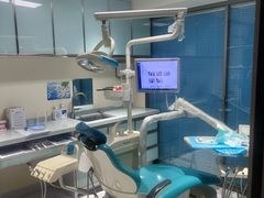 -深圳乐孚正强口腔诊所(宝体店)