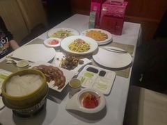 -同喜烤鸭店(光芒店)