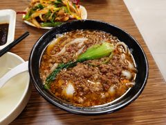 传统猪肉面-东方削面(迎泽街店)