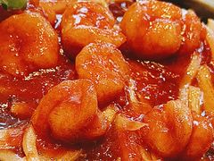 -八府香鸭·啫啫煲(华山路店)