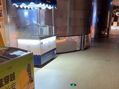 -涨巢·潮玩水疗局