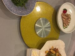 -全聚德(上海首店浦东店)