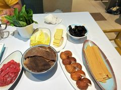 -凯鸽火锅城(五部迎宾东路店)