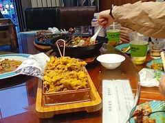 -牛庄馅饼(幸福路店)