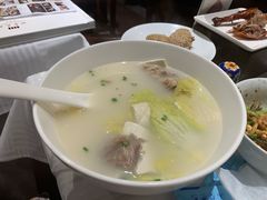 -四季民福烤鸭店(王府井灯市口店)