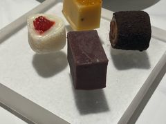 -羲和雅苑•北京烤鸭(国贸商城店)