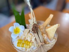 -婉泰·特色小吃·舂鸡脚(告庄二店)