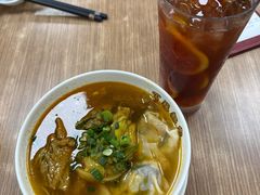 -百福麵家(新馬路店)