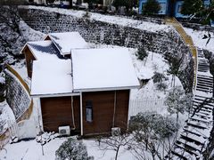 -长沙黑麋峰国家森林公园