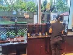 -富力希尔顿酒店·地阔自助餐厅