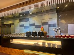 -永泰福朋喜来登酒店-宜客乐自助餐厅(远大路店)