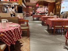 -西贝(紫荆广场店)