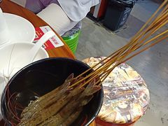 -捞围鲜·港式打边炉(海阳路店)