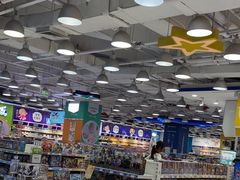 -TOYSRUS玩具反斗城(天津远洋乐堤港店)