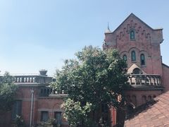 -上海佘山国家森林公园西佘山园