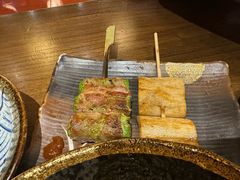 -鸟鹏烧鸟居酒屋(龙岗万科店)