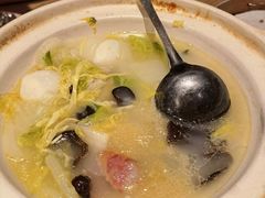 老牌杭三鲜-新白鹿餐厅(城西银泰城店)