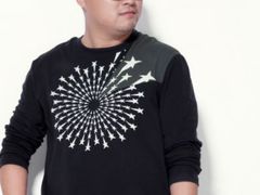 成熟男人的标志！-木渎影视城