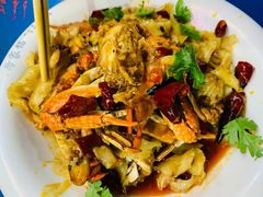 -老东镇啤酒屋海鲜加工·蒸汽海鲜·海鲜烧烤(台东店)