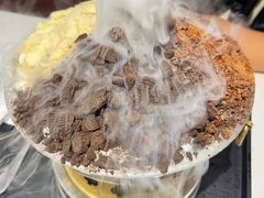 -ICEPOPO MILK(玖洲道店)