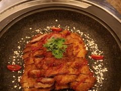 -索菲特酒店·海鲜自助 ·聚餐厅