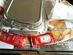 -尊宝比萨(广州塔店)