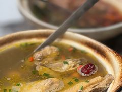 -又见炊烟私房菜(敬亭路店)