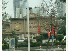 -新好景海鲜酒家(新塘店)