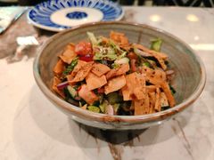 -SULTAN·苏坦土耳其餐厅(新光汇店)