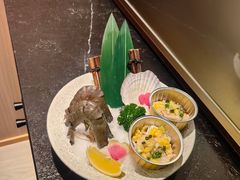 -御牛道日式烤肉料理(杭州滨江天街店)