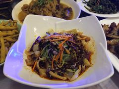 -大汗行宫园林餐厅