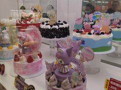 -味多美蛋糕(梨园店)
