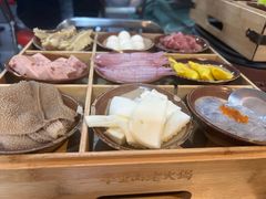 -芈重山老火锅(广州首店)