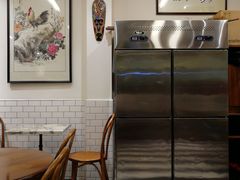 大堂-鸡坤茶室(三里屯店)