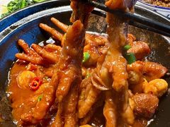 -永安水煮活鱼·仪征土菜院子