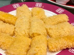 -稻香酒家·33年老字号·港式粤菜(富邦中心店)