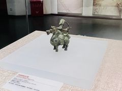 -南越王博物院(王宫展区)