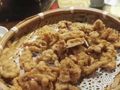 -厨彩阳光(荔枝沟路店)