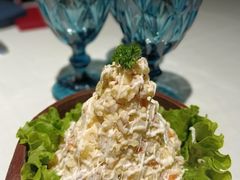 -俄士厨房(五棵松华熙LIVE店)