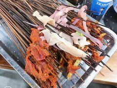 -小向麻辣烫(天街总店)
